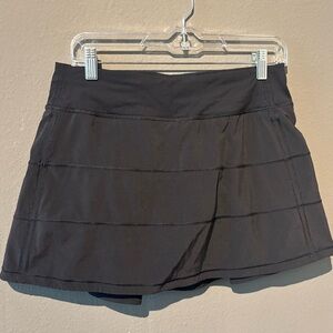 lululemon Pace Rival Skirt